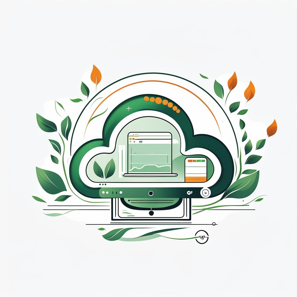 Hosting and Care Plan service