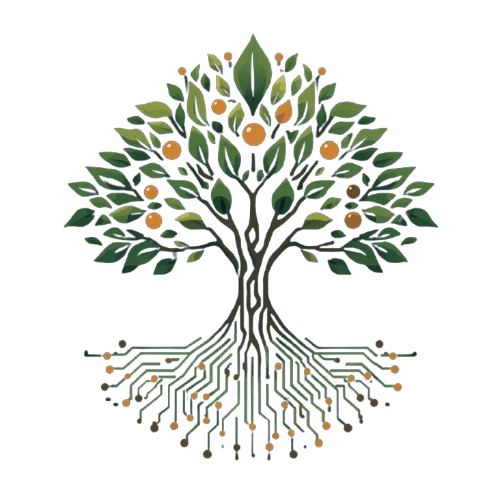 Tree icon