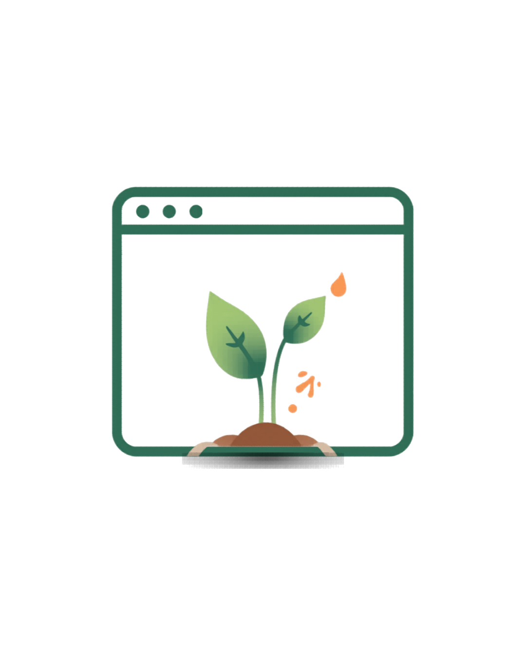 Webpage Development service