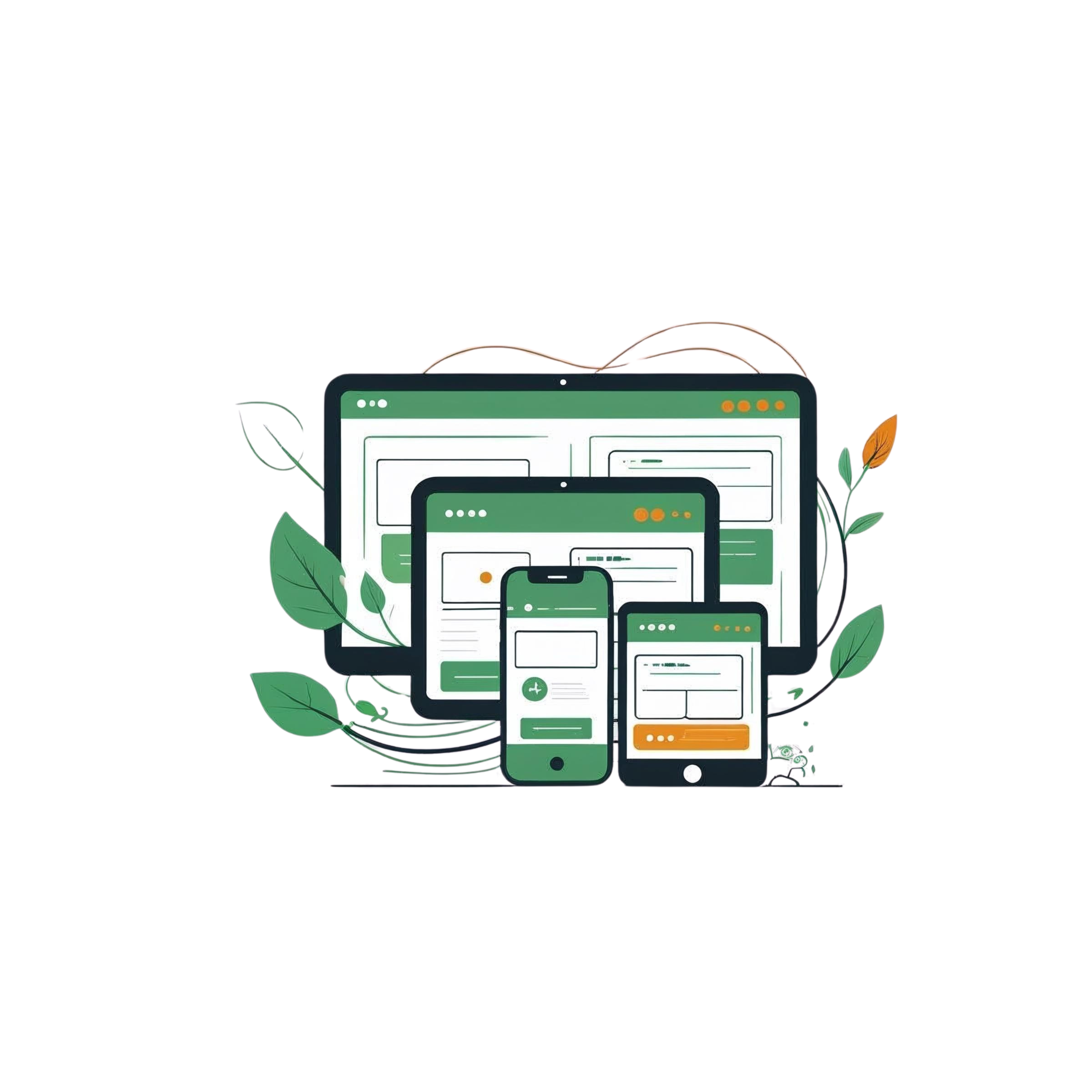 Website Design service