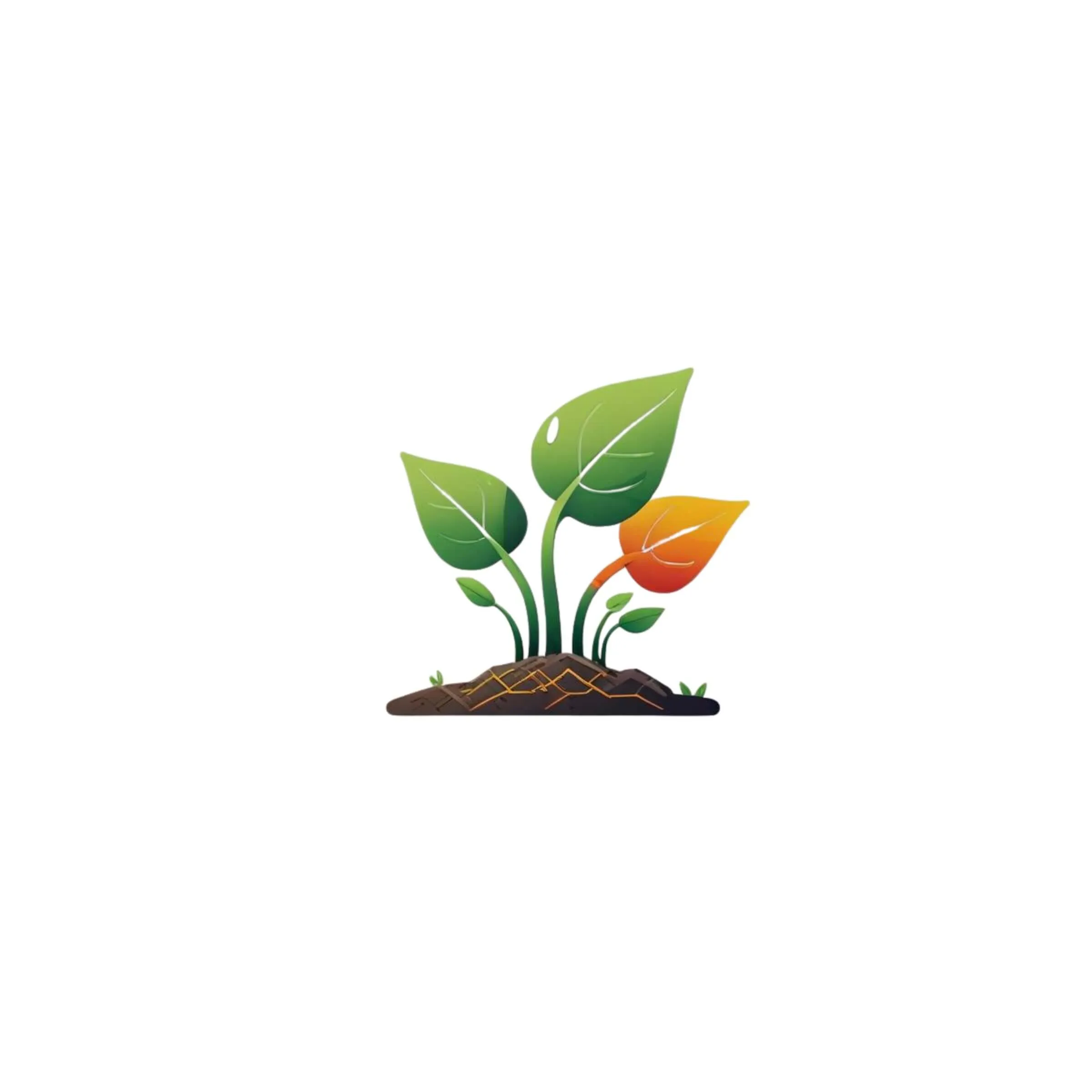 Sprout package for a clean, high-performing manufacturing web presence