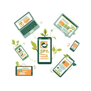 Messaging and Brand Direction process step